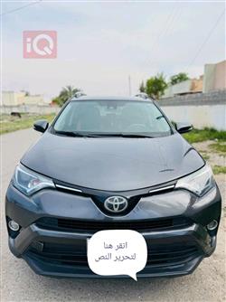 تويوتا راف 4